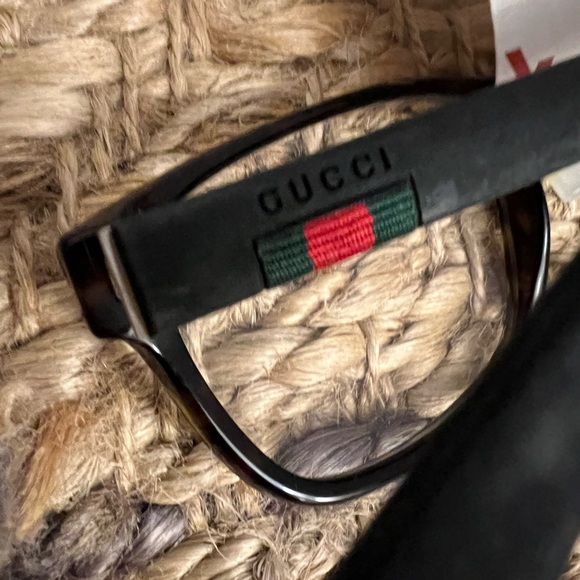Brand New Gucci Frames - Picture 5 of 7